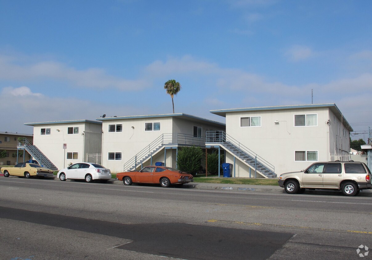 Building Photo - 24723 S Avalon Blvd
