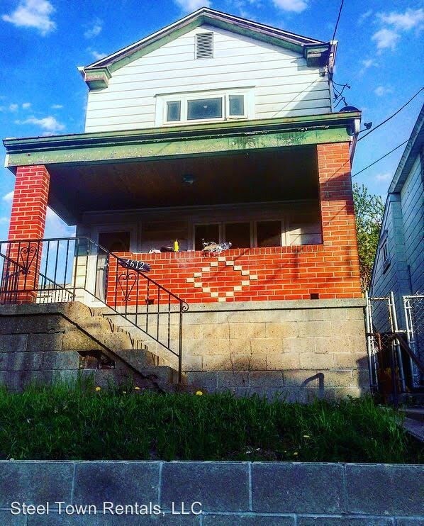 Primary Photo - 3 br, 1 bath House - 4612 Carlton