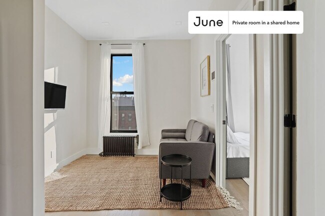 Foto del edificio - Room in Shared 3 bed/1 bath home in Park Slope