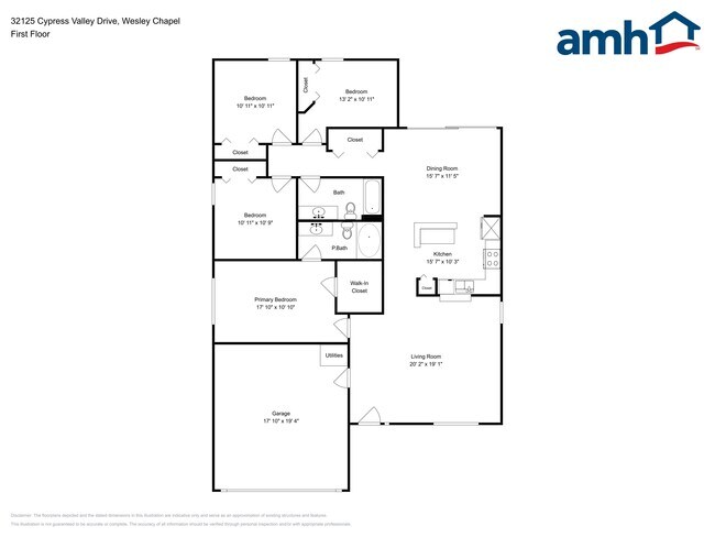 Foto del edificio - 32125 Cypress Valley Dr