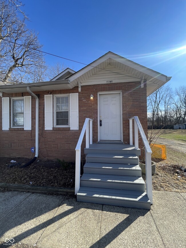 Building Photo - 8761 E 46th St