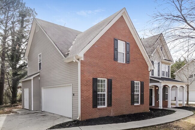 Foto del edificio - 5639 Waldens Farm Dr