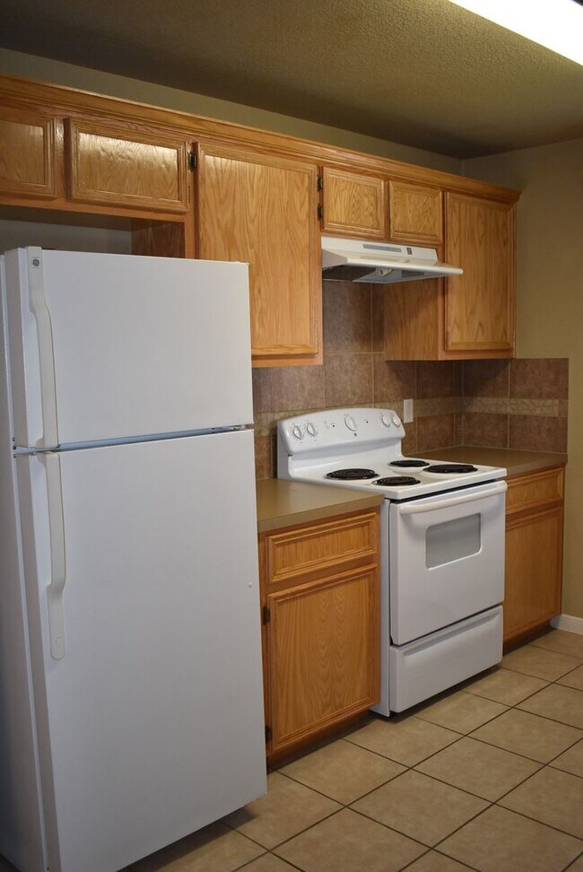 Foto del edificio - 2603 Cody Poe Rd