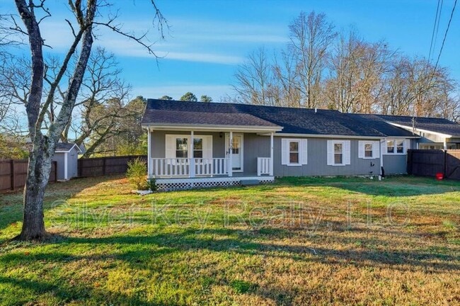 Building Photo - 129 Co Rd 71