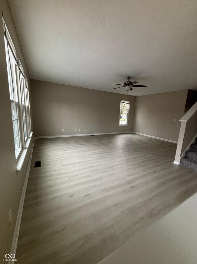 Building Photo - 17201 Shadoan Way