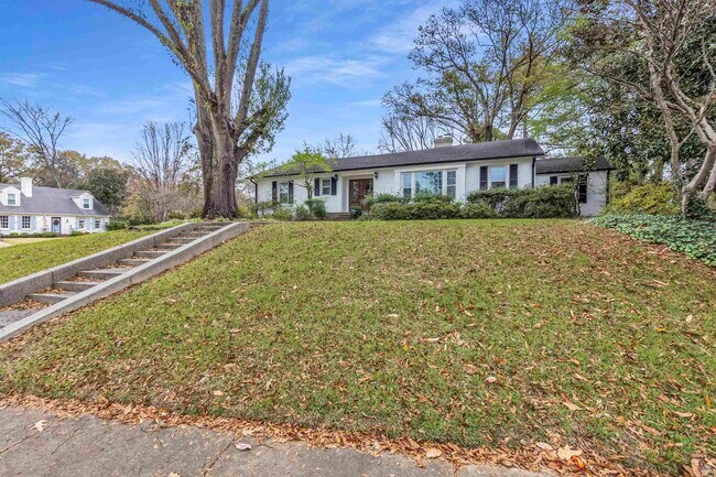 Foto del edificio - 196 N Goodlett St