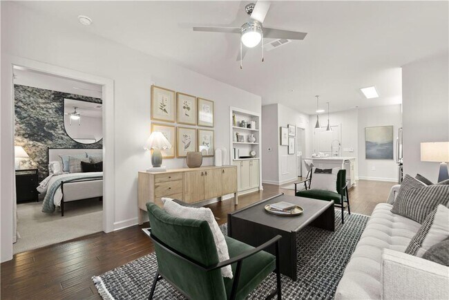 Foto del edificio - 2420 Peachtree Rd