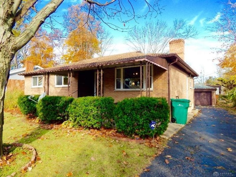 Primary Photo - 1207 Tabor Ave