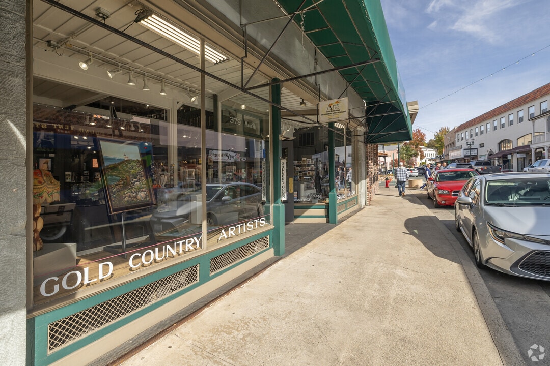Placerville