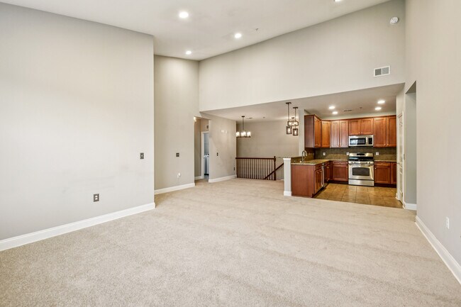 Foto del edificio - 1309 Meadow Brook Ct