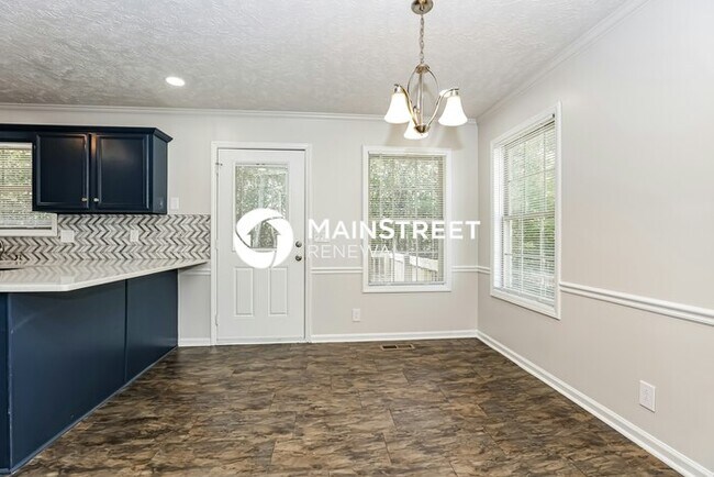 Foto del edificio - 3 Bedroom Pet-Friendly Home in SMYRNA, TN with Main Street Renewal
