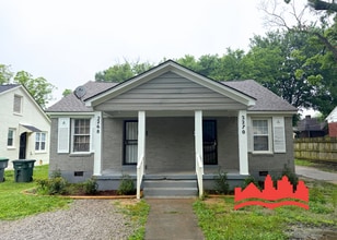 Building Photo - 2270 Jackson Ave