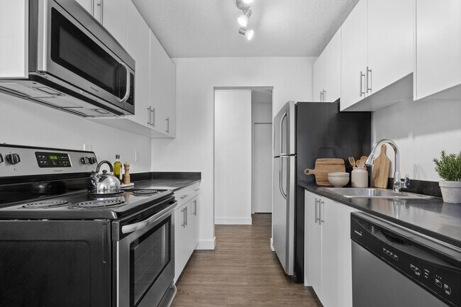 Cuisine - Dorchester