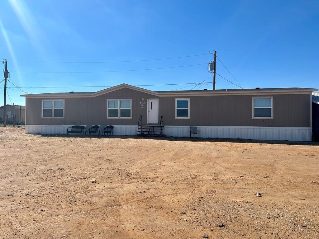 Foto principal - 4006 S County Rd