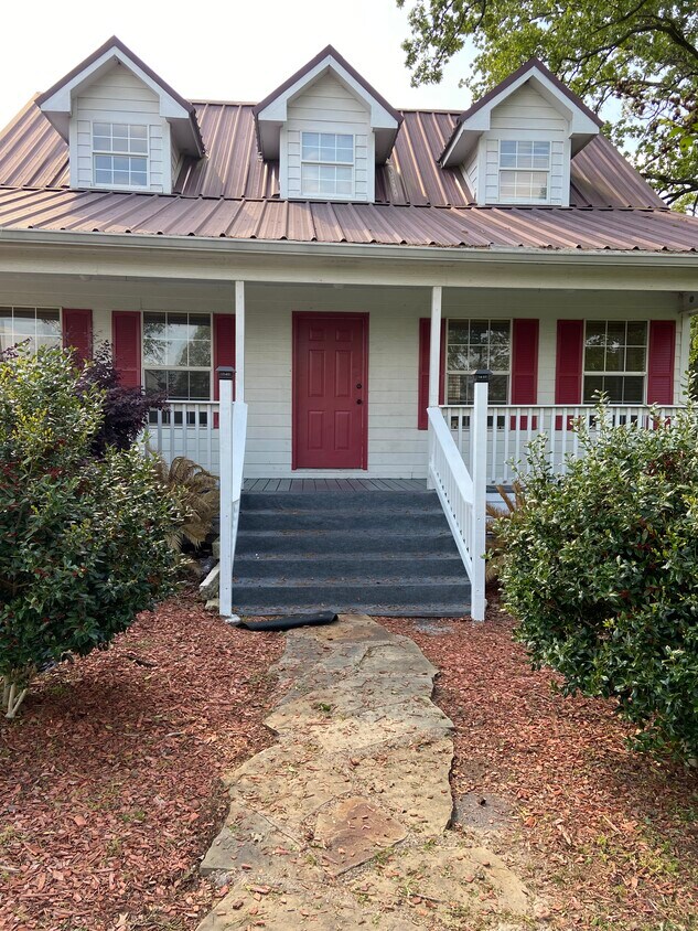 2807 Moffett Rd, Lufkin, TX 75901 House Rental in Lufkin, TX