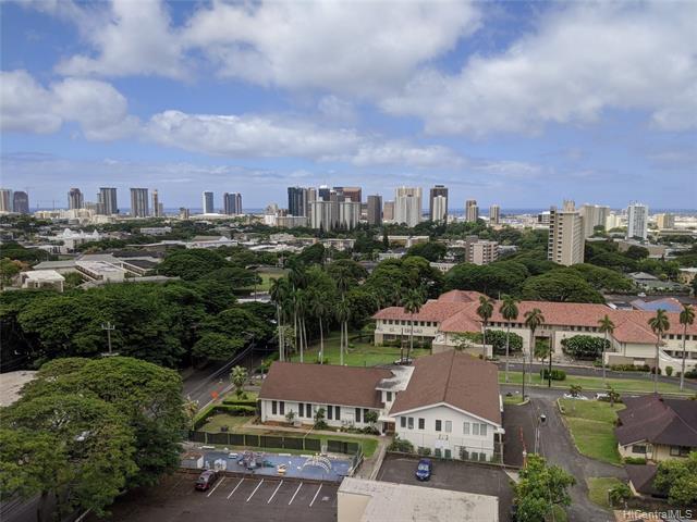 Foto del edificio - 2040 Nuuanu Ave