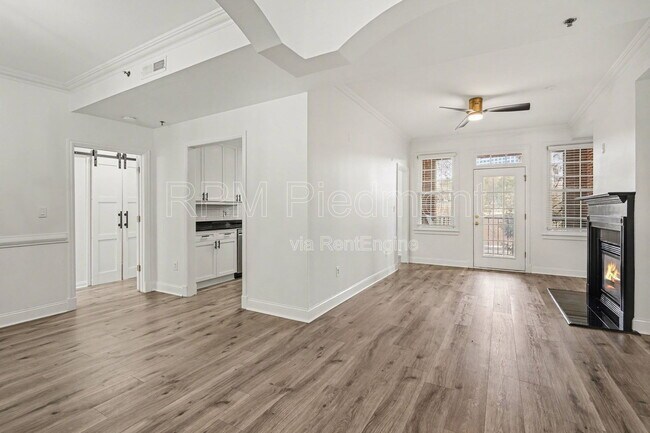 Foto del edificio - 1735 Peachtree St NW