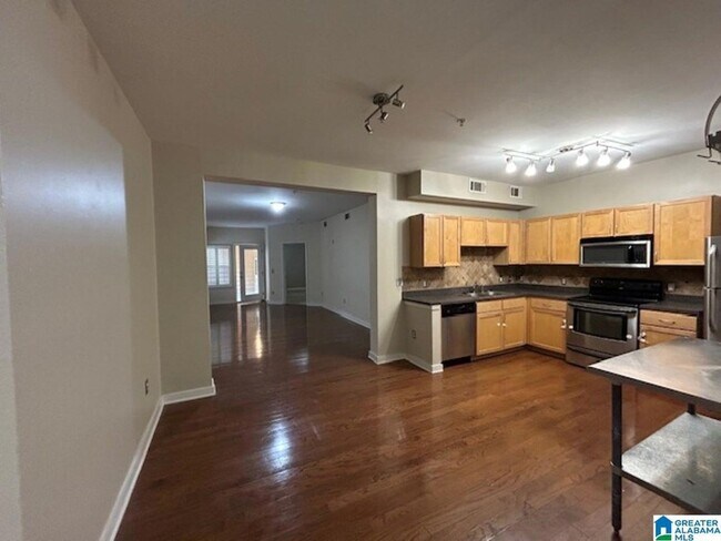 Foto del edificio - 401 20th St S