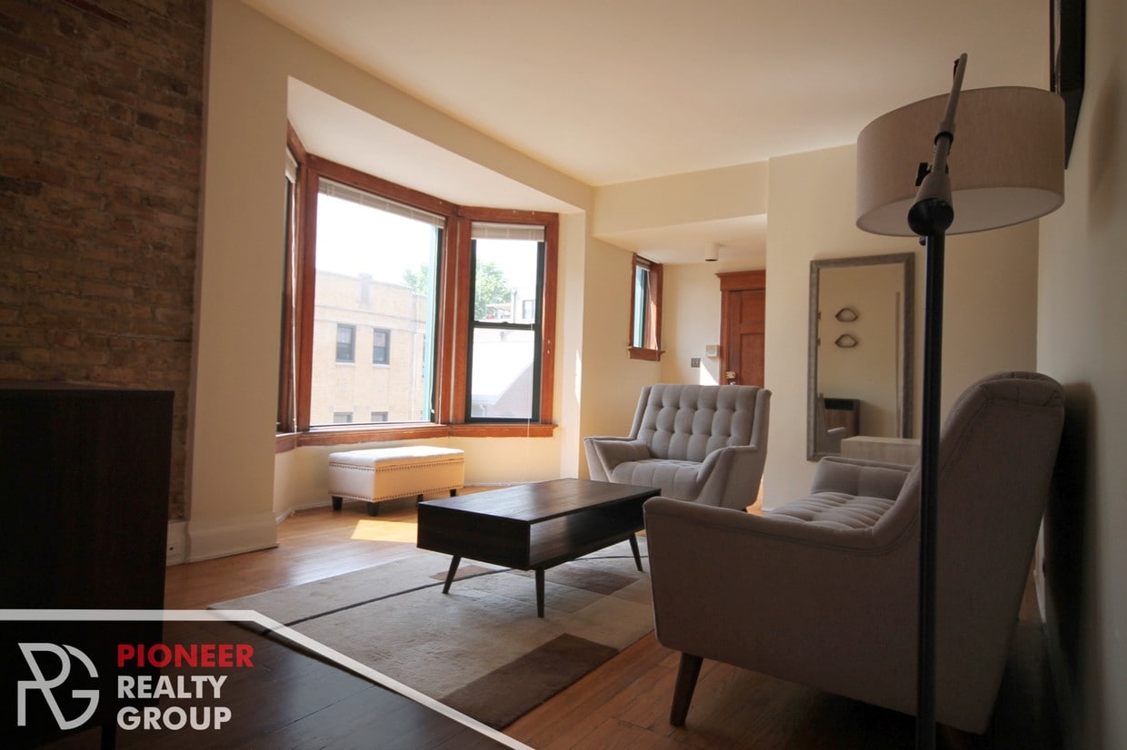 Foto principal - 2845 N Orchard St