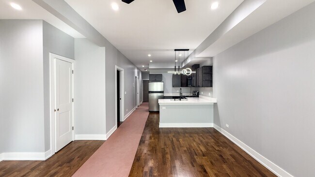 Foto del edificio - 1015 N Lawndale Ave