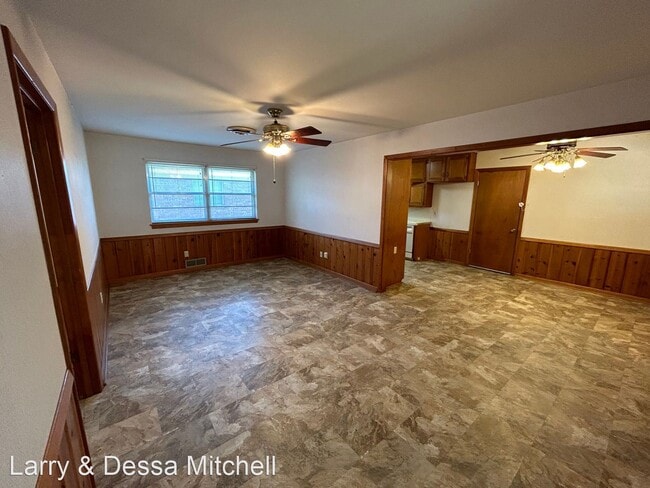 Building Photo - 3 br, 2 bath House - 3424 Marion