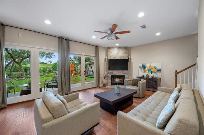 Building Photo - 5715 Misty Hill Cove