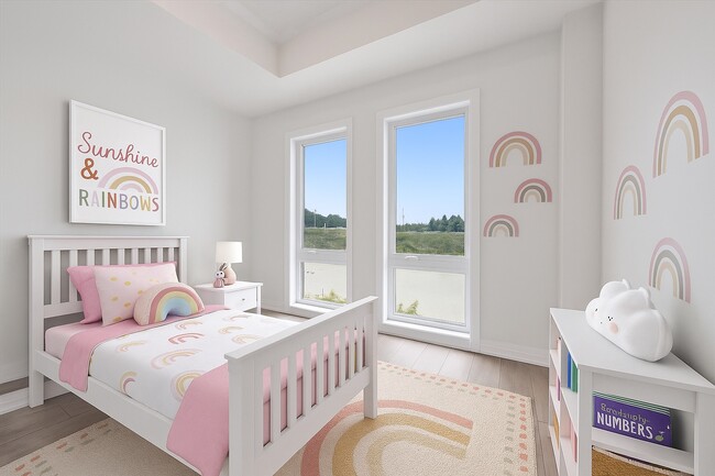 Building Photo - 135 Reverie Way