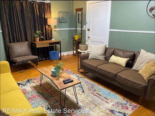 Building Photo - 3 br, 2.5 bath House - 174 Adger