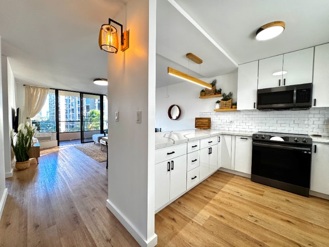 Foto del edificio - 975 Ala Lilikoi St