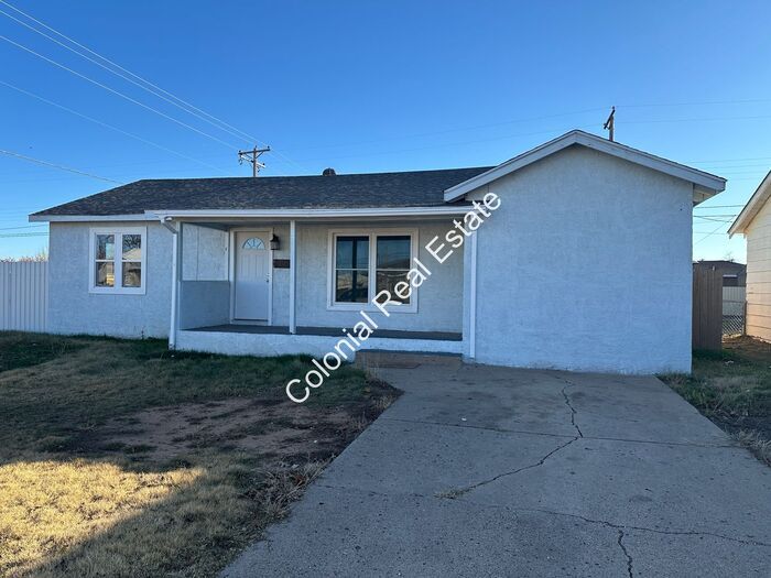 Primary Photo - Come see this updated and spacious 3 bedro...