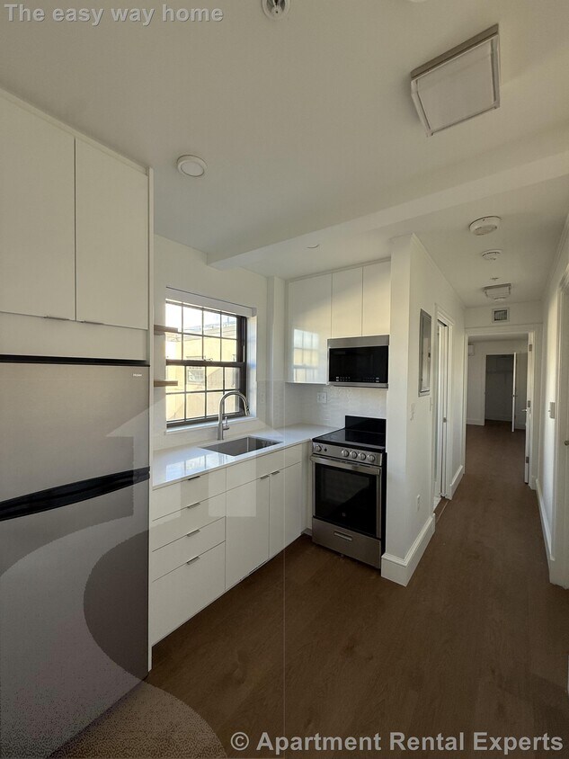 Foto principal - 1200 Massachusetts Ave