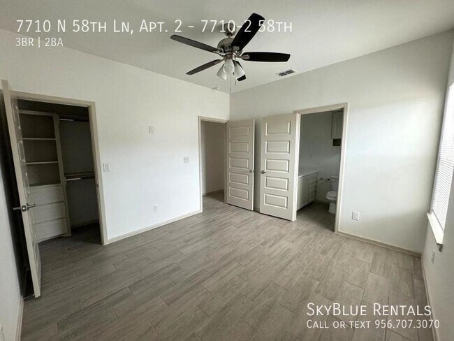 Foto del edificio - 7710 N 58th Ln