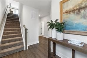 Building Photo - 515 Munson Woods Walk