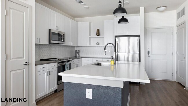 Foto del edificio - 11214 N FM 620