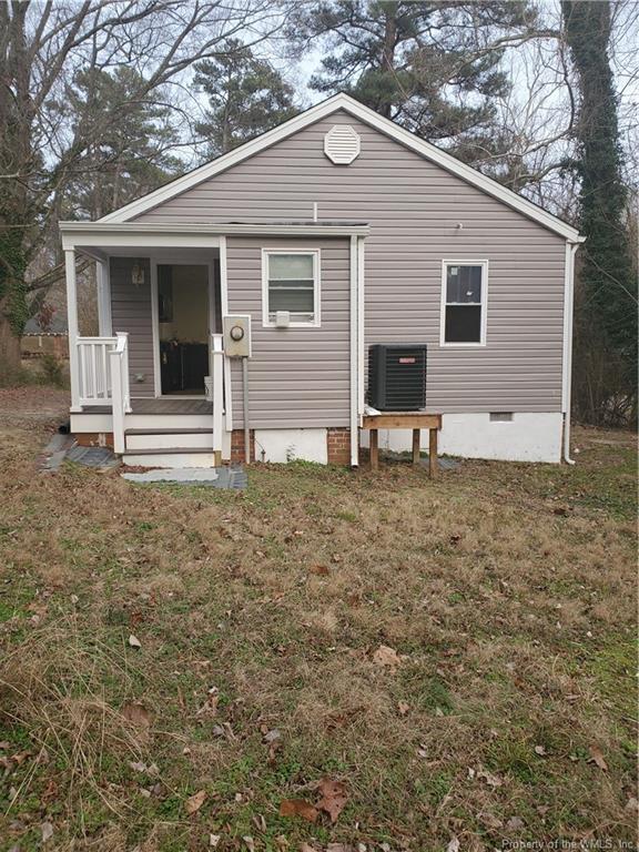 Primary Photo - 606 N Henry St
