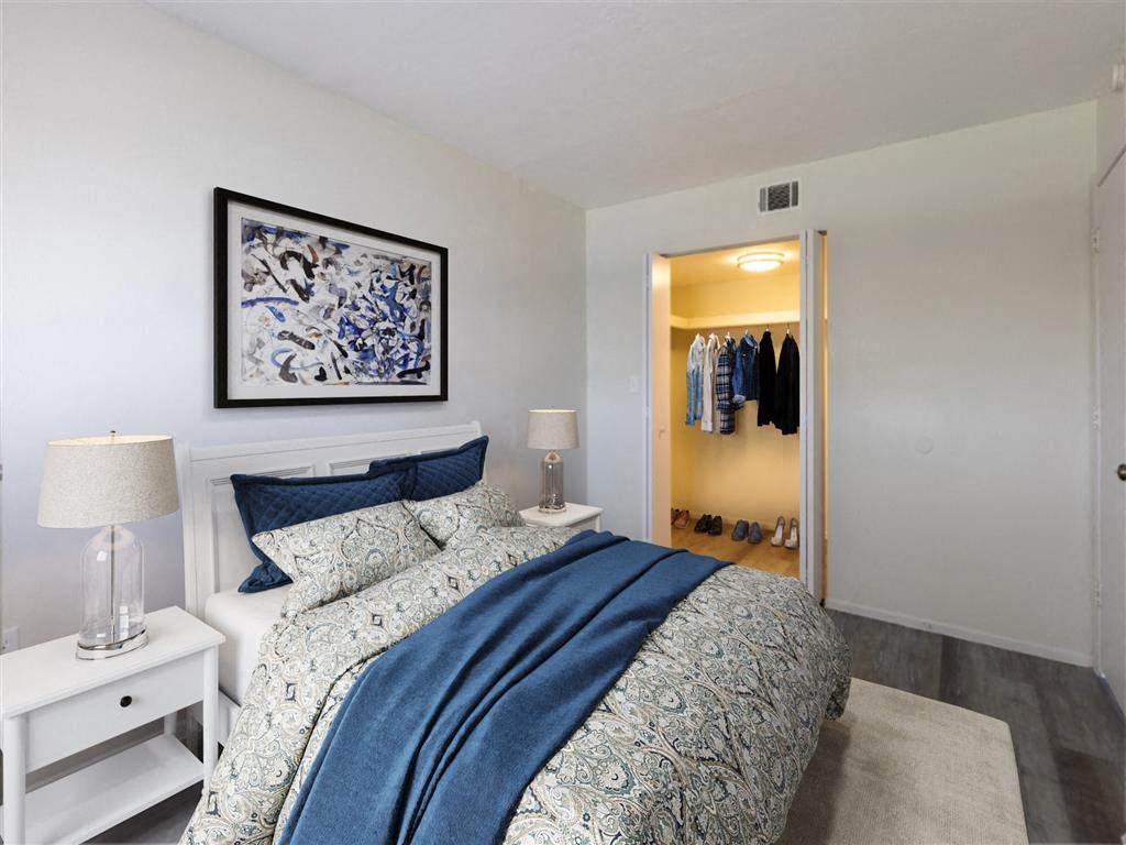 Foto principal - The Meridian at 2825