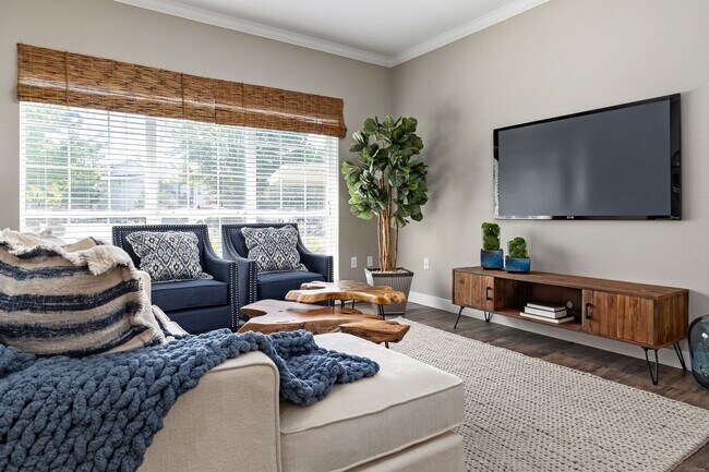 Interior Photo - Renaissance at Hobble Creek