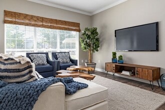 Interior Photo - Renaissance at Hobble Creek