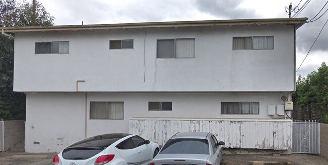 Foto del edificio - 852 Bay St