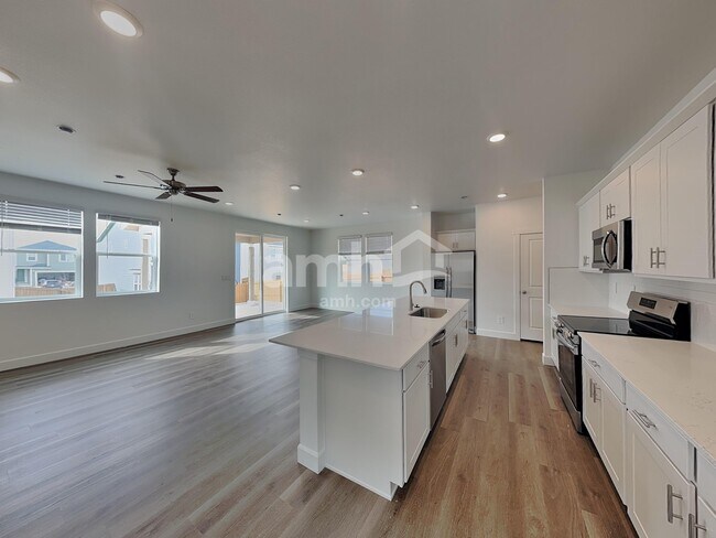 Foto del edificio - 10085 Abilene St