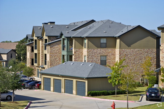 Lakeside Villas - Lakeside Villas (Dallas)