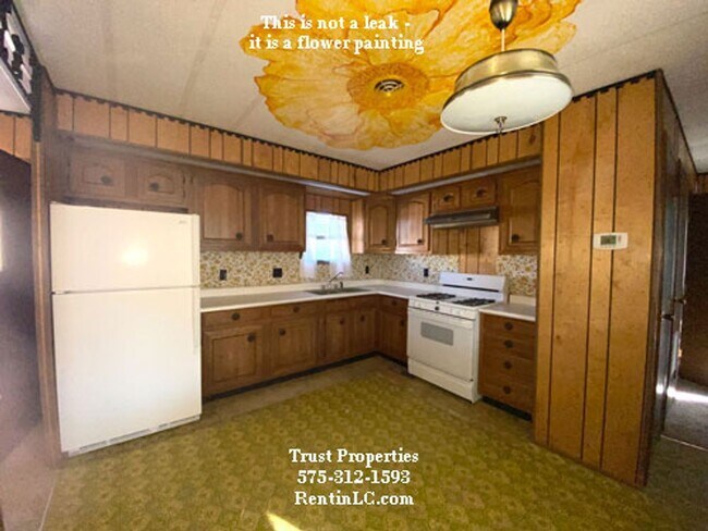 Foto del edificio - 244 Mule Deer Dr
