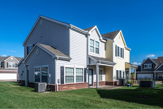 Building Photo - 27950-SH-125 OK-125