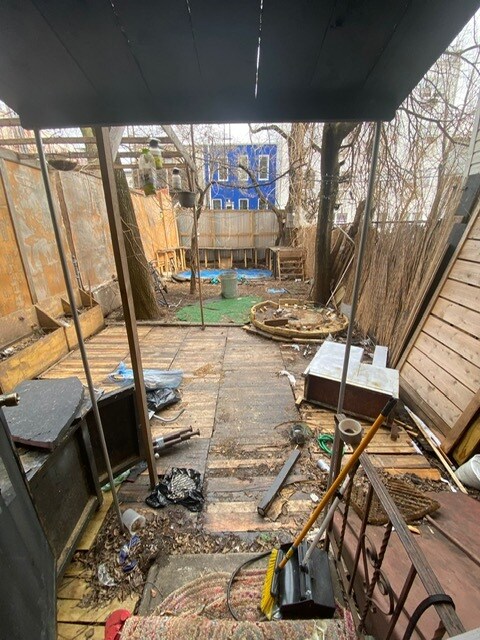 Building Photo - 1458 Greene Ave