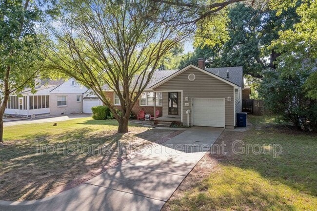 Foto del edificio - 1414 S Sandusky Ave