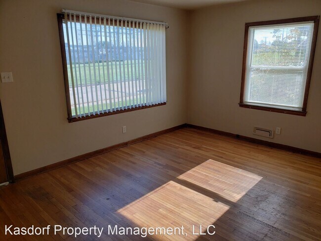 Building Photo - 2 br, 1 bath House - 4529 N 20th St