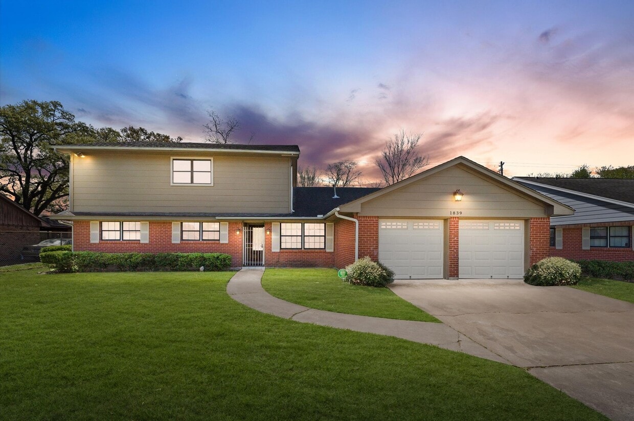 Foto principal - 1839 Bethlehem St