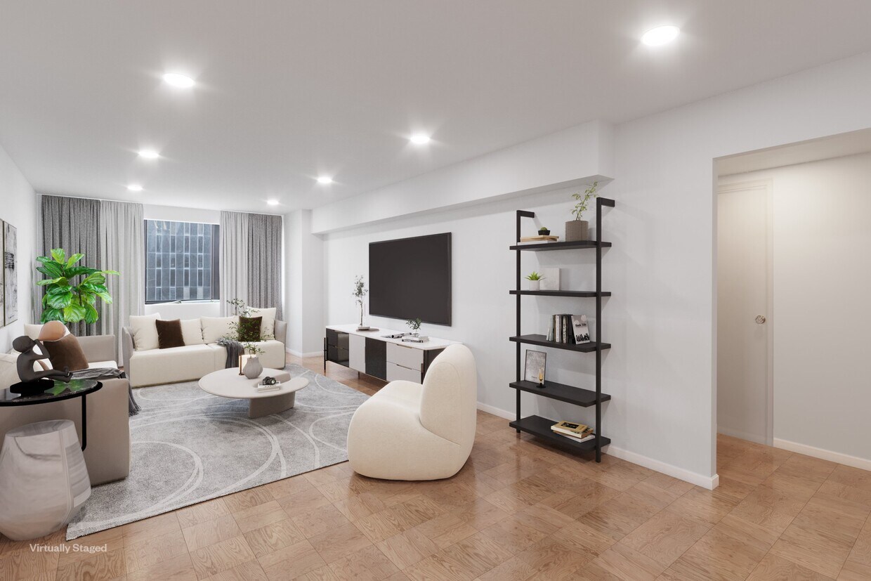 Foto principal - 225 E 36th St