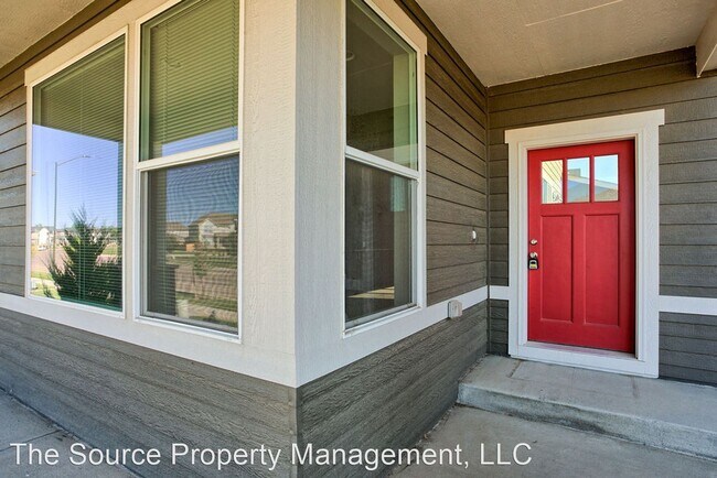 Foto del edificio - 3 br, 2.5 bath House - 2826 Sykes Dr