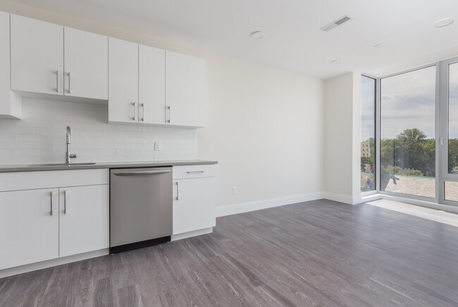 Foto del edificio - 1065 Tremont St